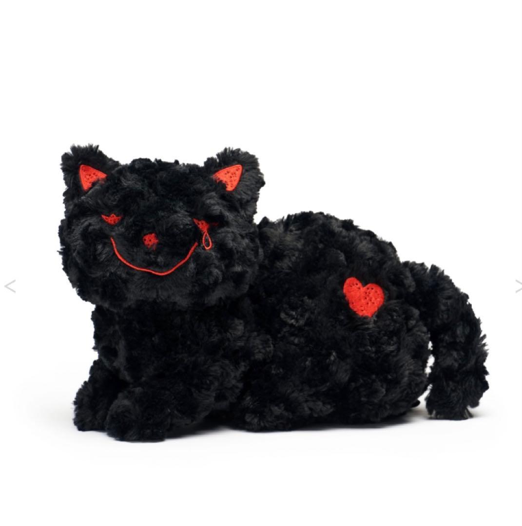 ねこちゃん(2色)&GODIVA×HACHIドーナツホールコンプ空き箱