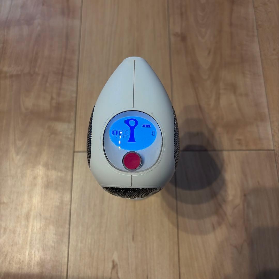 トリア 脱毛器 Hair Removal Laser 4X - メルカリ