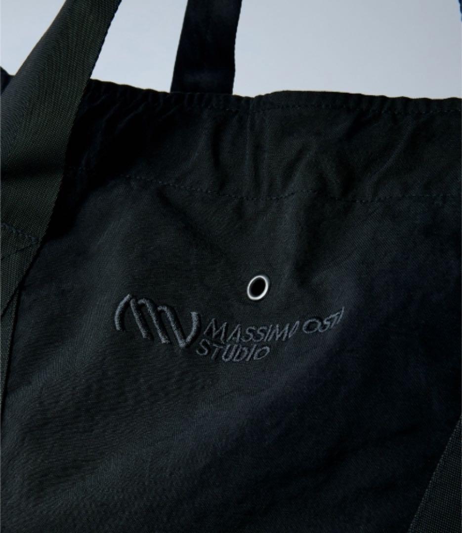 Massimo Osti Studio Bag Stone Island C.P - メルカリ