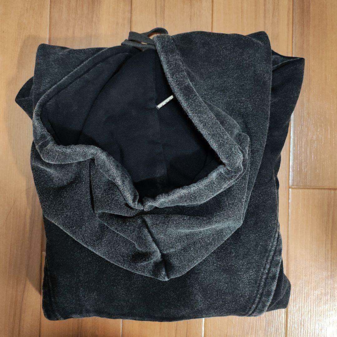 Ｍrs.GREEN APPLE BABEL no TOH フーディ　Sサイズ