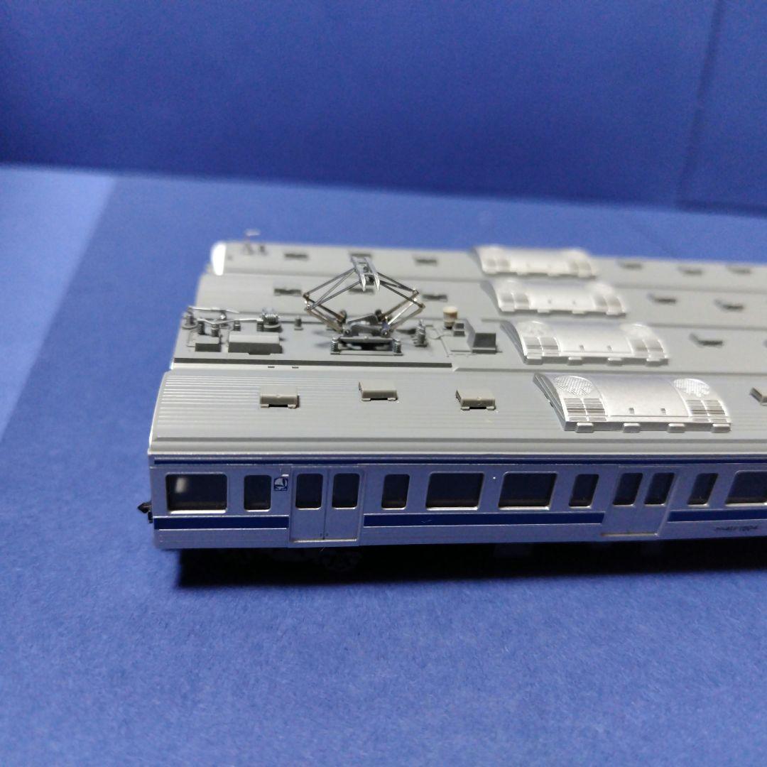 tomix92053　415系1500番台基本セット　Nゲージ