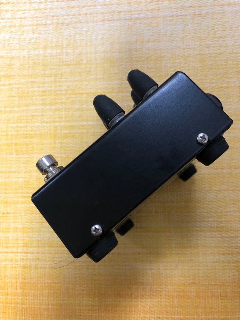 AMT Electronics SS-20 12AX7真空管チューブサウンド