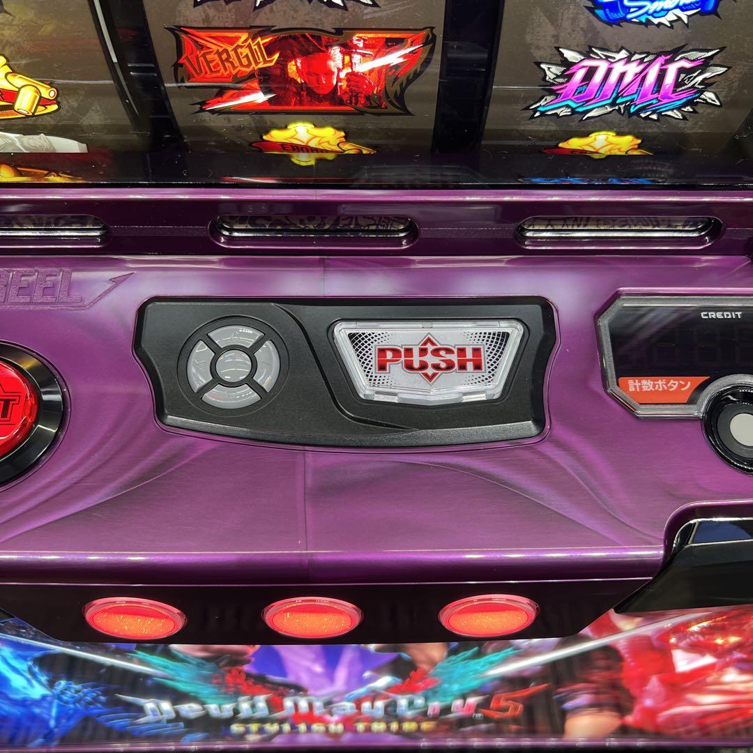 のすけ デビルメイクライ5 スタイリッシュトライブ　簡易ユニット　送料無料