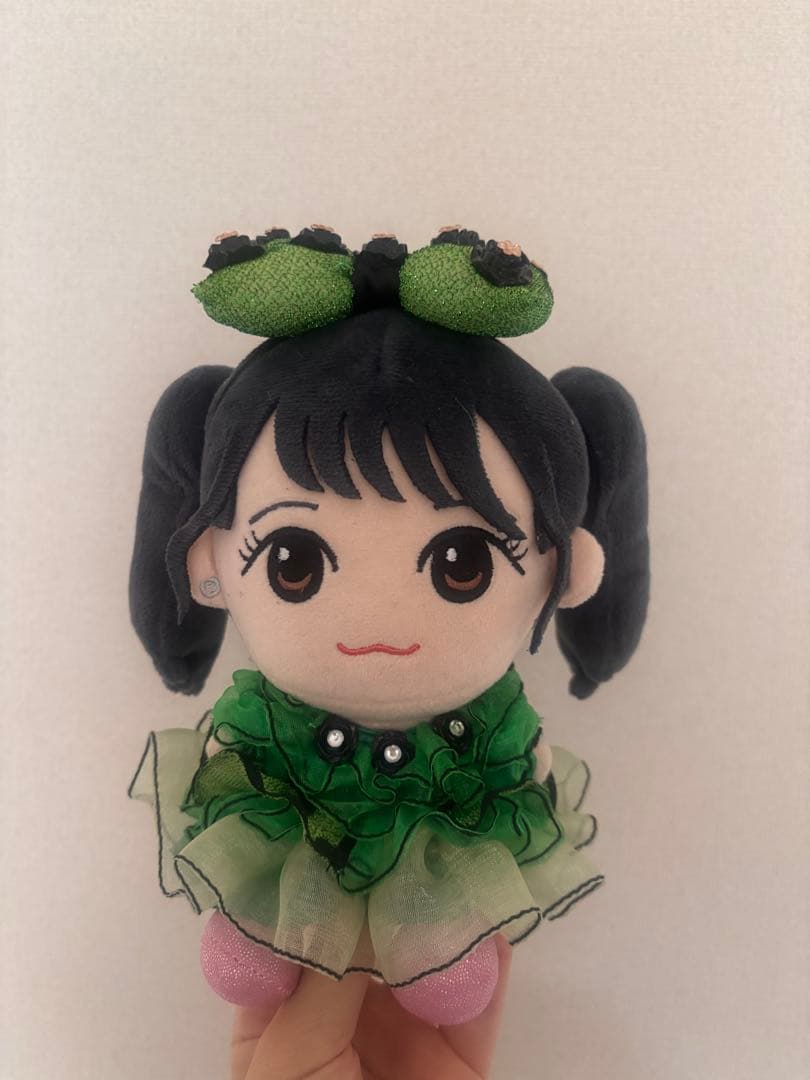 Rinkaページ♡ちびぬい衣装6点セット