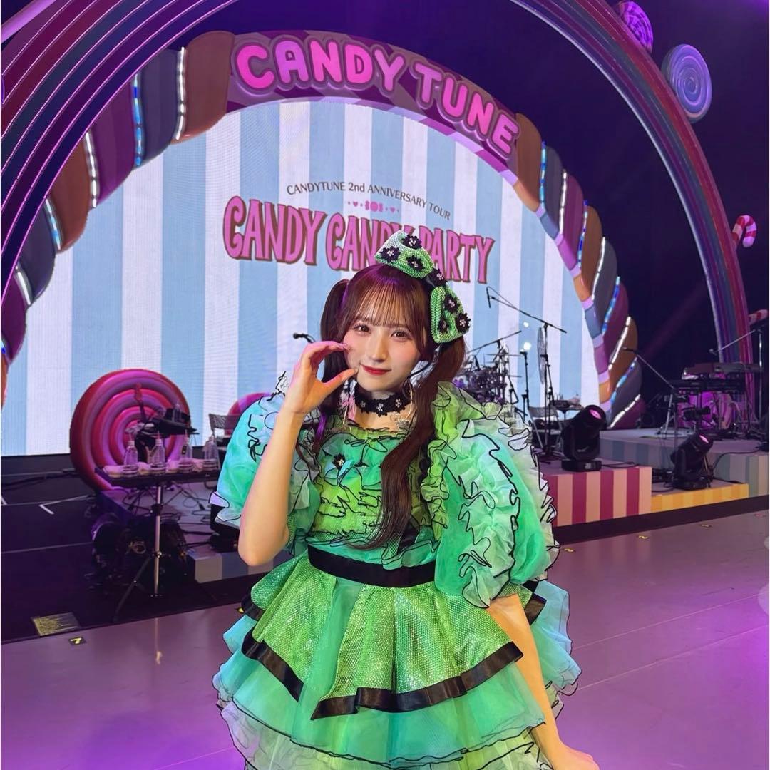 Rinkaページ♡ちびぬい衣装6点セット