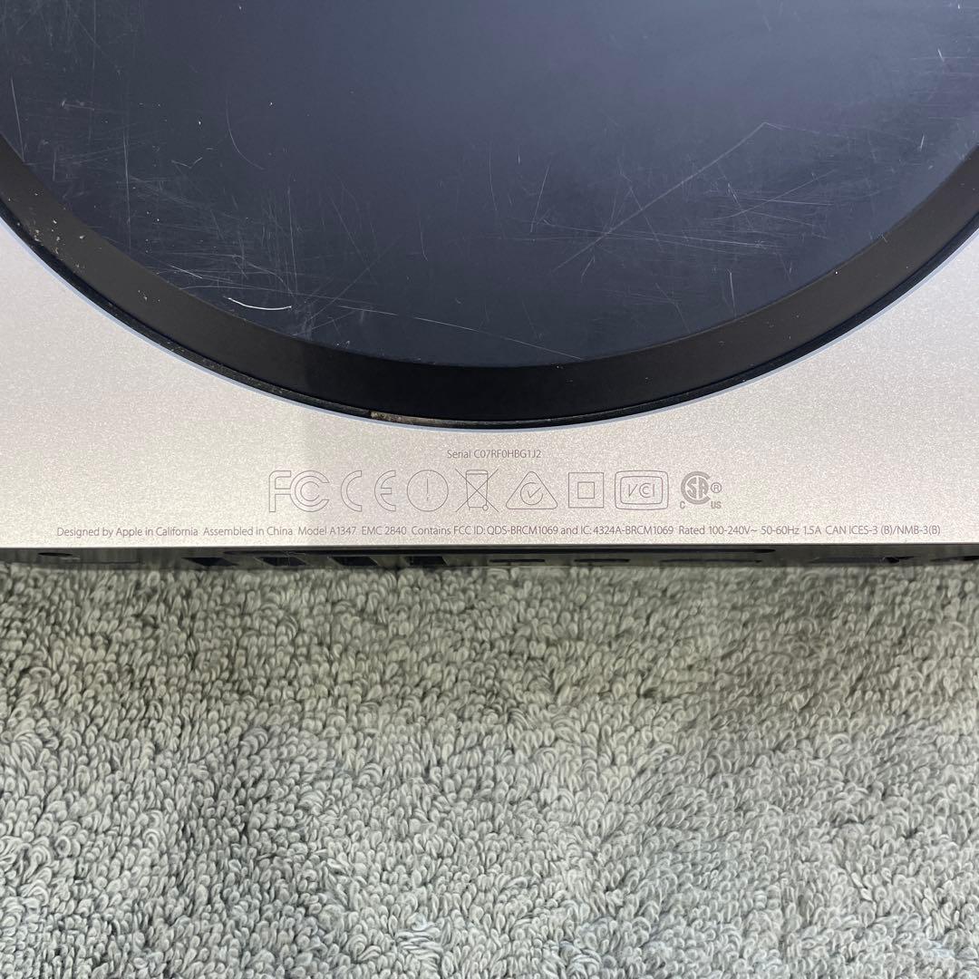 中古】mac mini late 2014 fusion drive 2TB - メルカリ