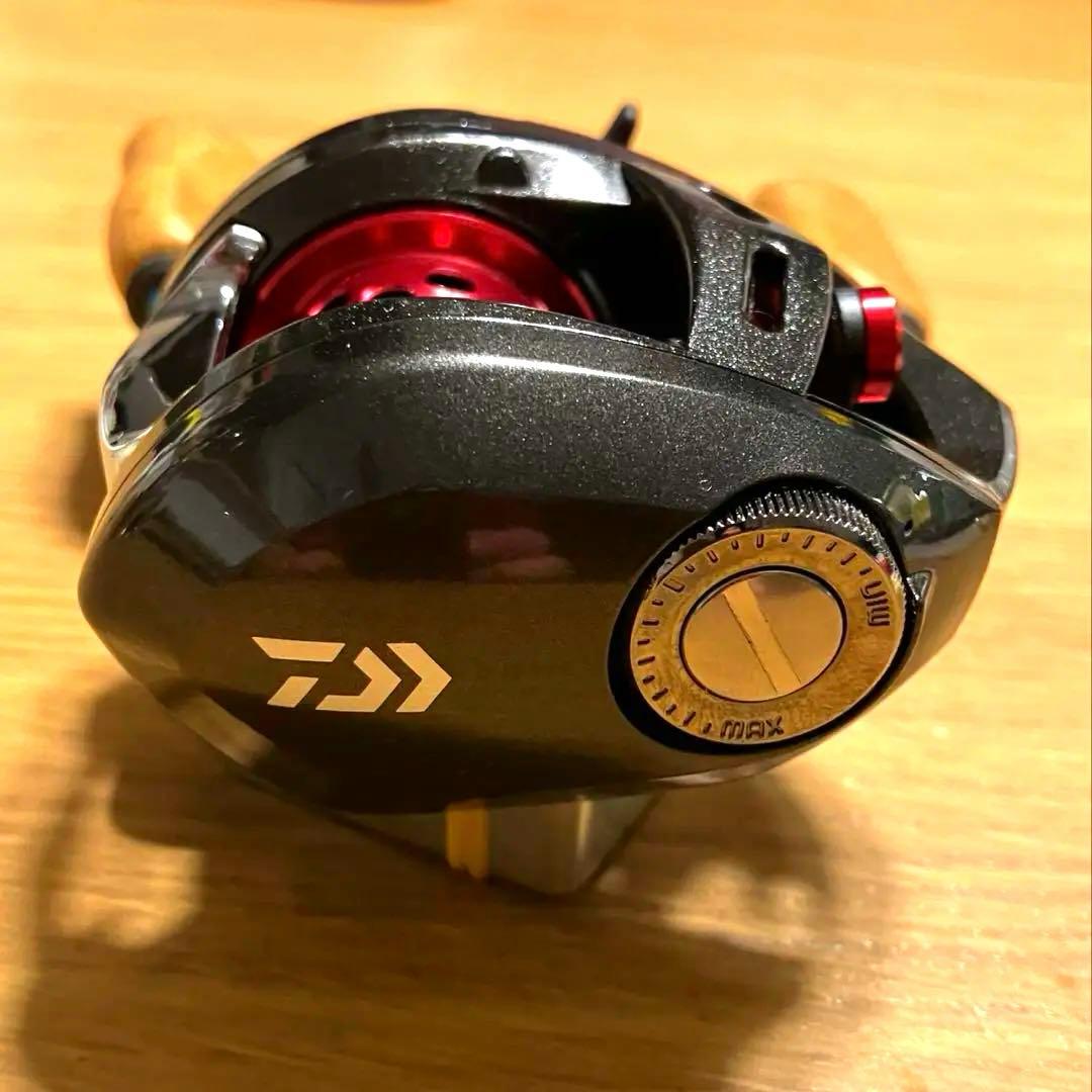 DAIWA】アルファス コスギワークスEZキャストスプール ktf カスタム