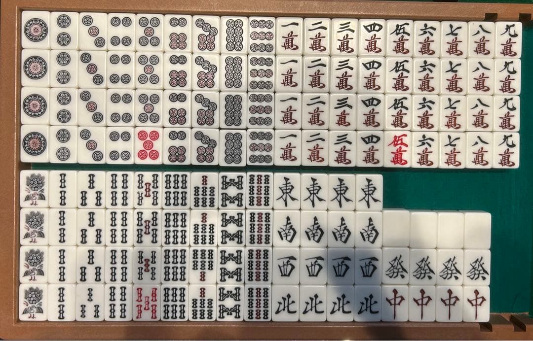 全自動麻雀卓 雀豪DOME×EAGLE ONE 点数表示デジタル麻雀卓 牌2種