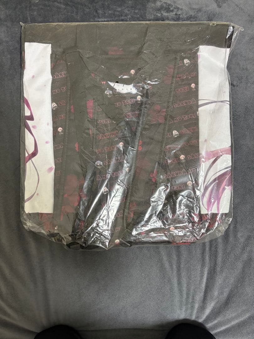 【新品未使用】希少品 サクラノ詩　サクラノ刻　グッズ　セット　稟　雫　ケロQ 枕