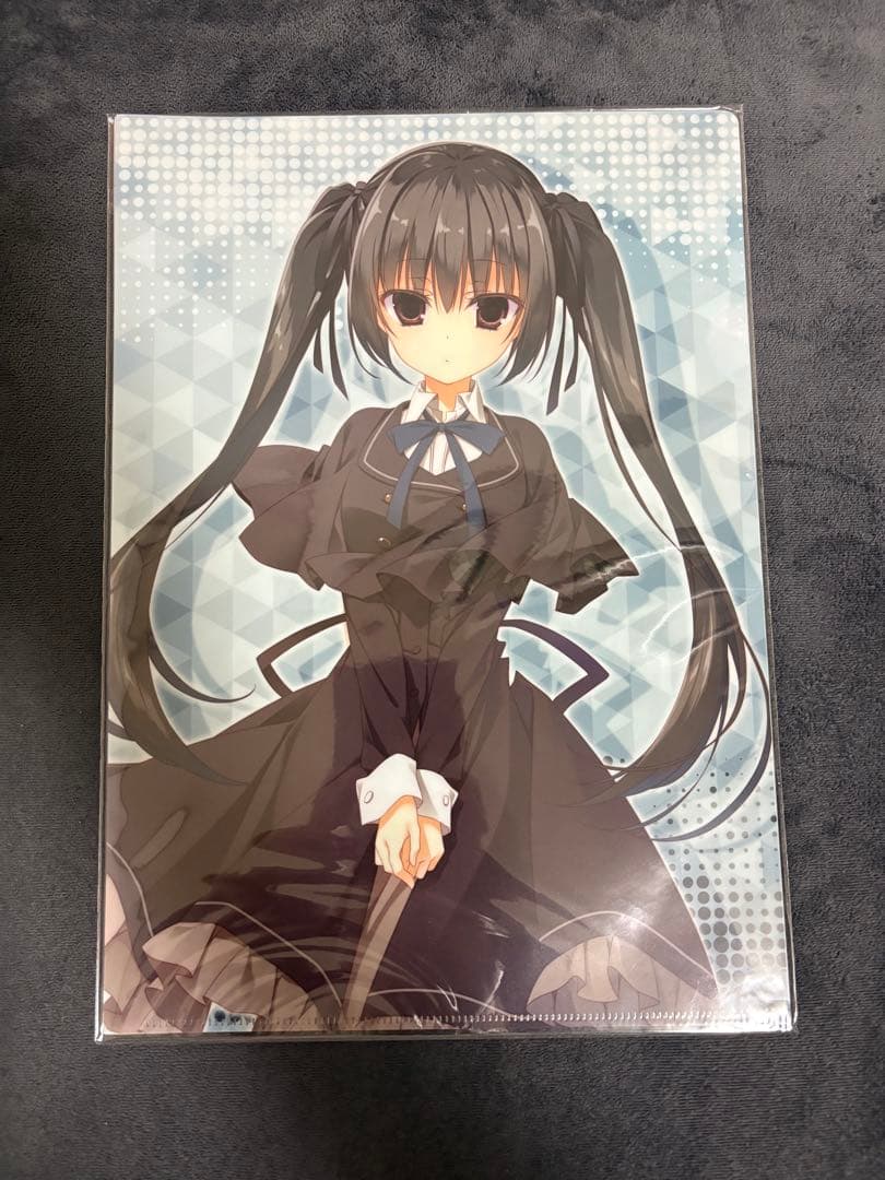 【新品未使用】希少品 サクラノ詩　サクラノ刻　グッズ　セット　稟　雫　ケロQ 枕