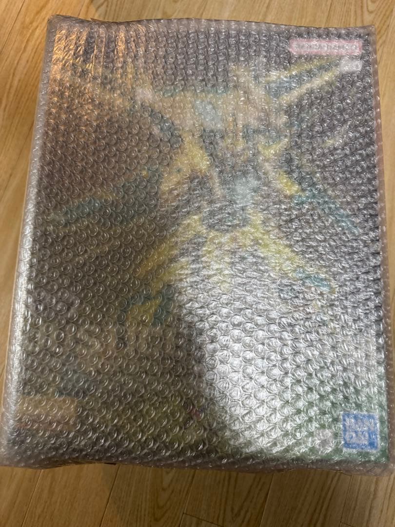 MG フリーダムガンダム2.0 クロスコントラスト MG ジャスティスガンダム