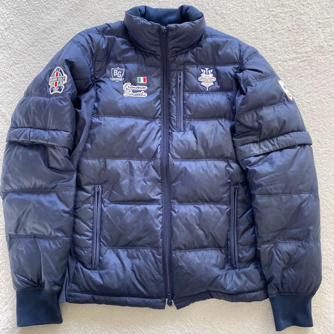 munsing wear × clubhaus 第二弾 長袖ポロシャツ