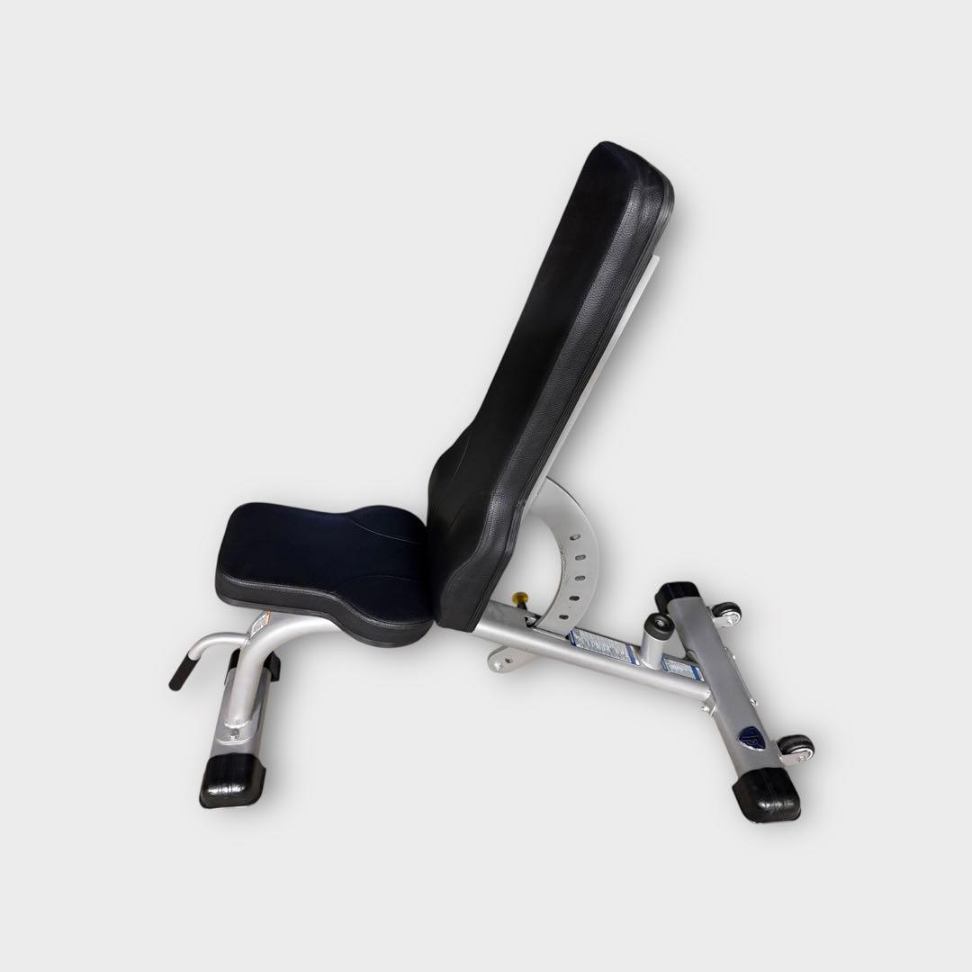 タフスタッフインクラインベンチ(CDM-400)