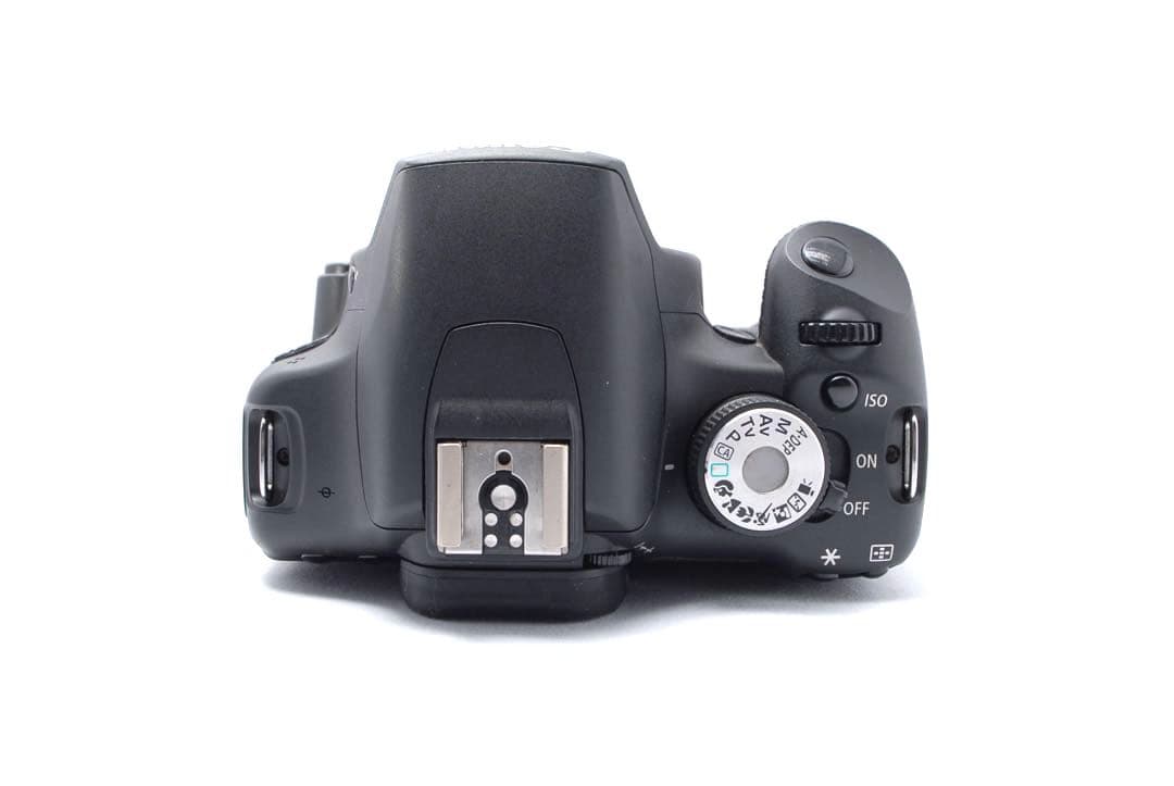 一眼レフデビューに✨Canon Kiss X3✨初心者おすすめ✨シングルレンズ