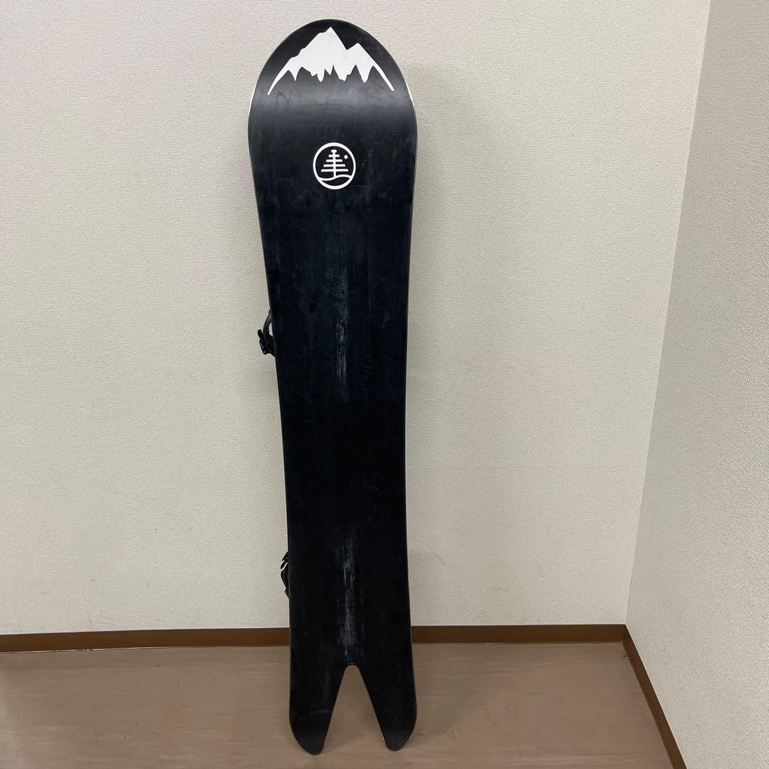 Burton family tree Cloudsplitter