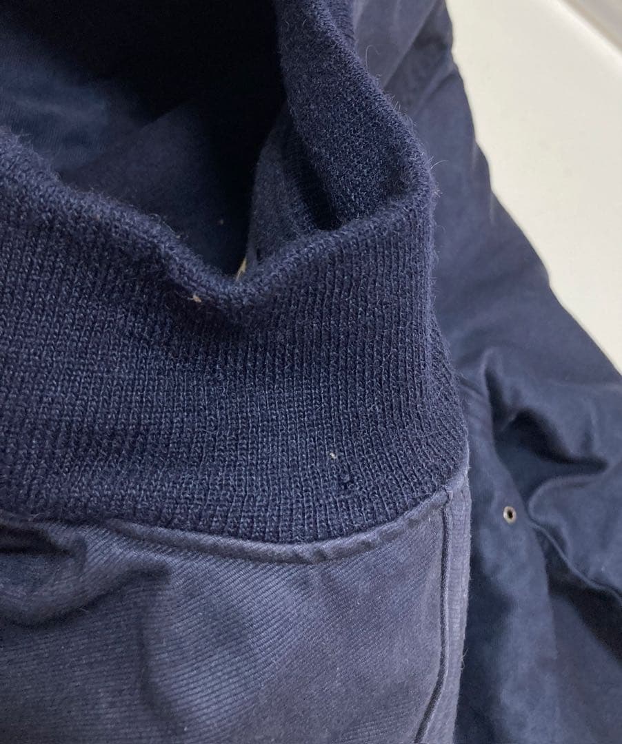 バズリクソンズ BR11328 BR11571 デッキジップ ミリタリー - メルカリ