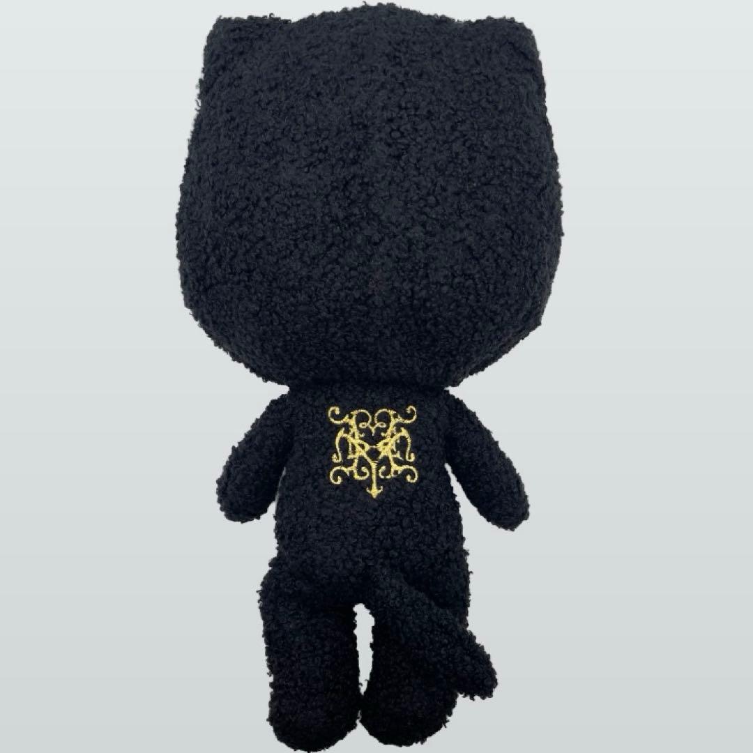 黑ミサ2025 ぬいぐるみ　HYDE 抱っこいど