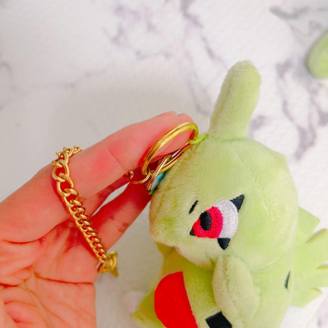 ポケモン.ヨーギラス.バンギラス.ぬいぐるみ.セット.ポケセン.プライズおまとめ