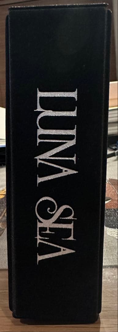 LUNA SEA MUSEUM 2001 トレカ　⭐︎美品⭐︎