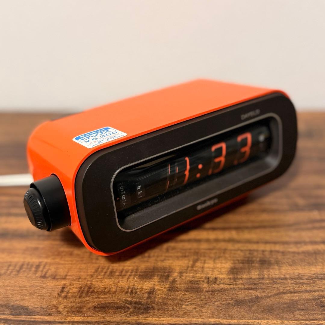 【メンテ済み・動作正常】希少！SANKYOザックスブライトン No.201A