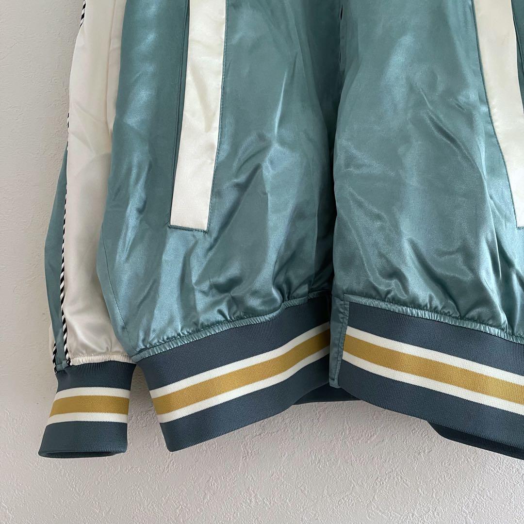 L'Arc〜en〜Ciel HYDE スカジャン Lサイズ バンド ラルク