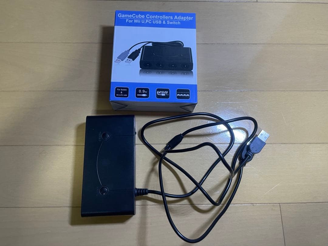 Nintendo Switch ニンテンドースイッチ本体 ソフト3本+α