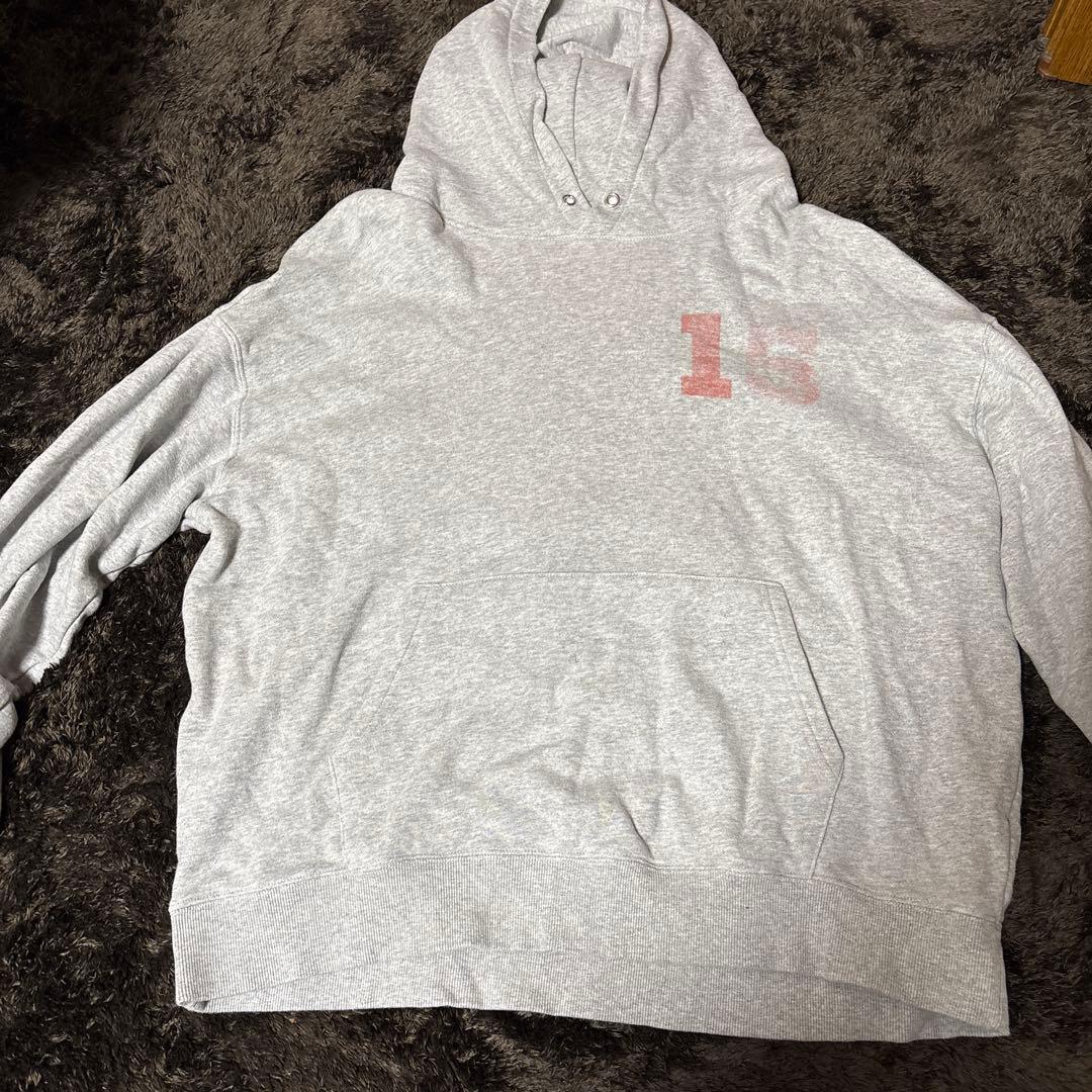 セット売り！aikolove Like Pop vol.24 パーカーステッカー