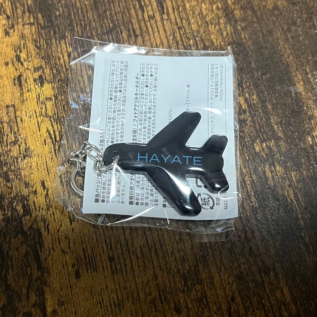 Da-iCE -TERMiNaL- ブレスレット・キーホルダー(和田颯)