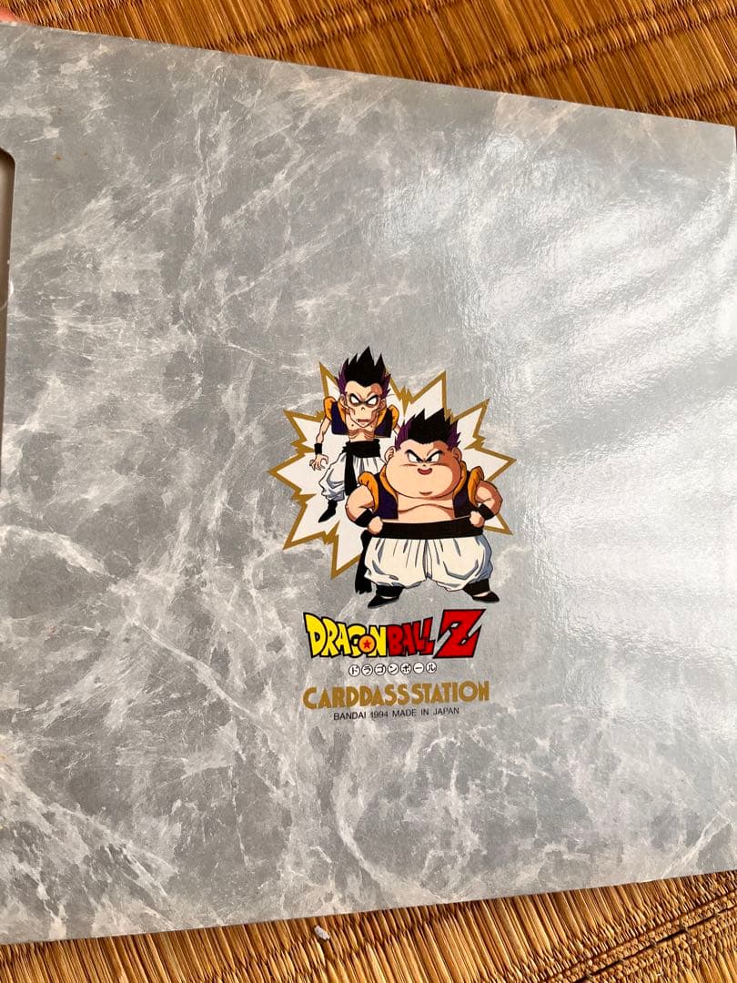 ドラゴンボールZ カードダス　348枚