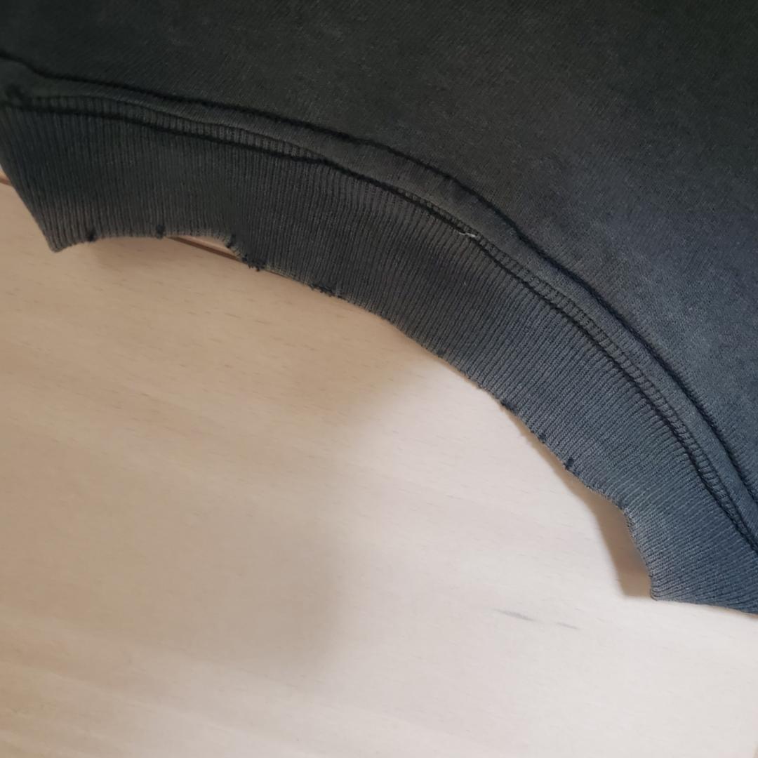 T様向け Nine Inch Nails Tシャツ 96-97 古着USED