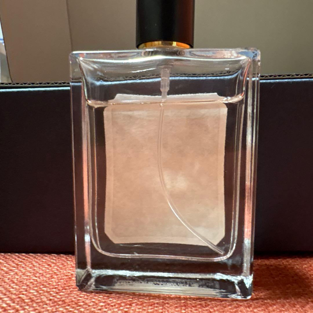 ピオフィオーレの晩鐘 ギルバート 香水