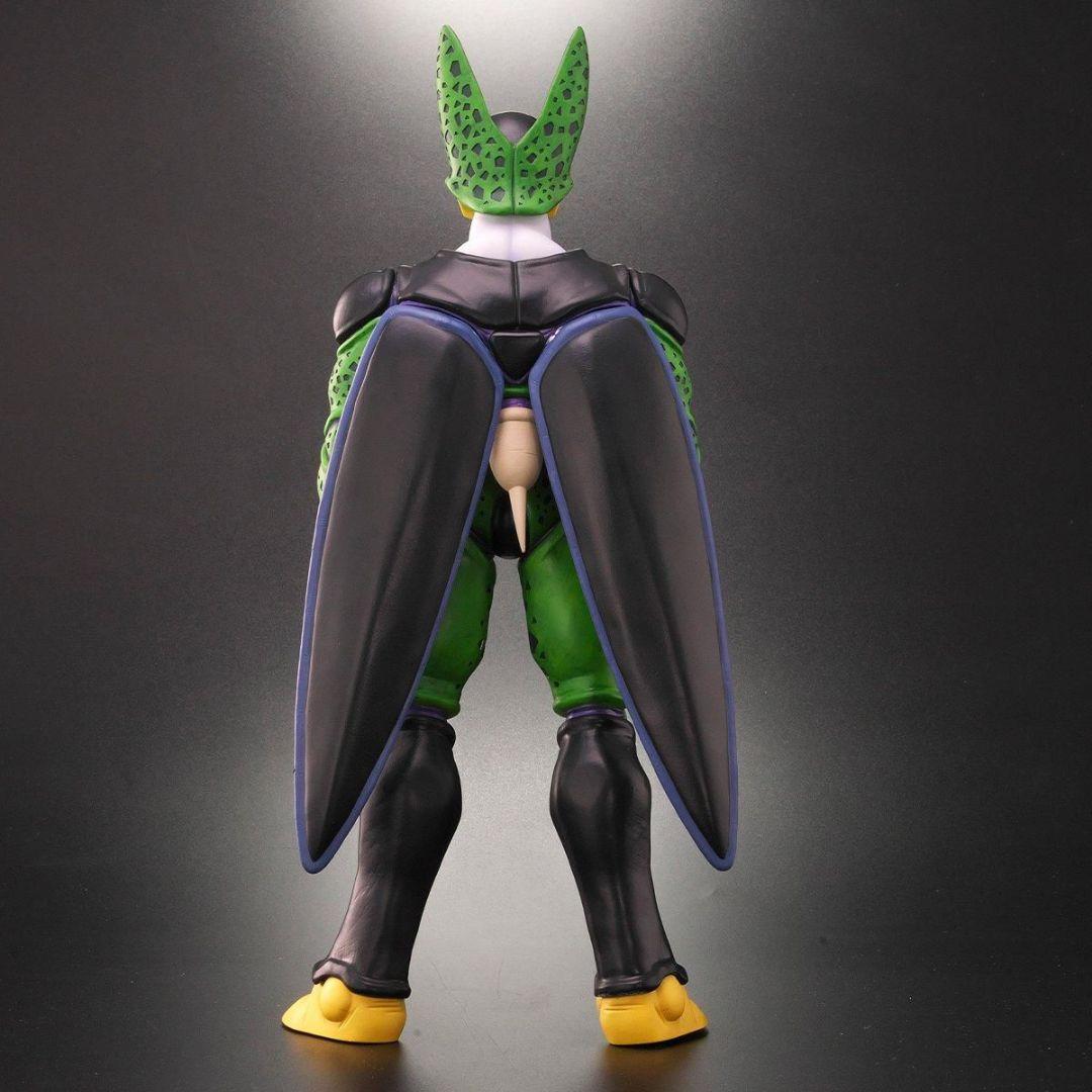 ZEEM ジーマ限定版 ドラゴンボールアライズ セル完全体 - メルカリ