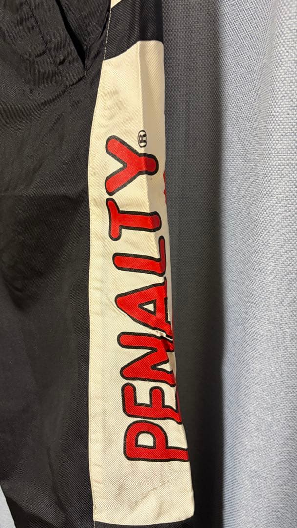 サンパウロFC ウインドブレーカー ビンテージ 90s - メルカリ