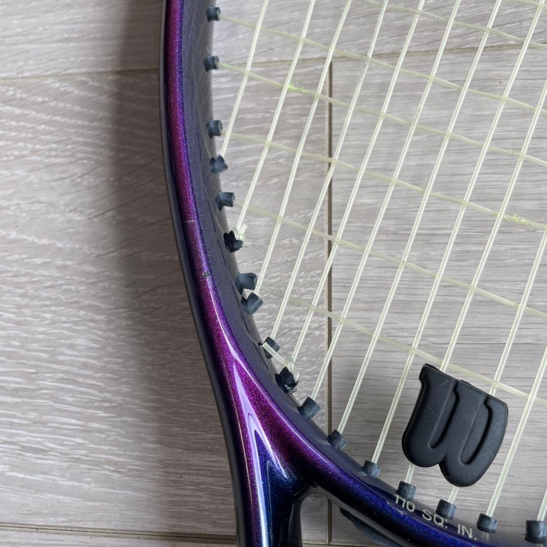 レア】Wilson ウィルソン スレッジハンマー3.8 ケース付き - メルカリ