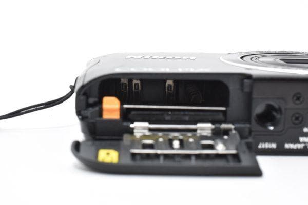 Nikon Coolpix A300 8x optical zoom #480