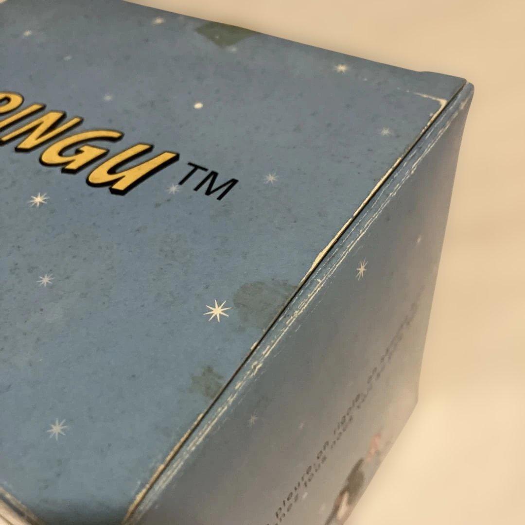 Pingu 貯金箱 大小セット