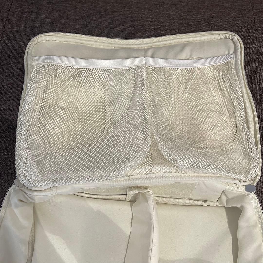 カラン マザーズバッグ calin(カラン) - メルカリ