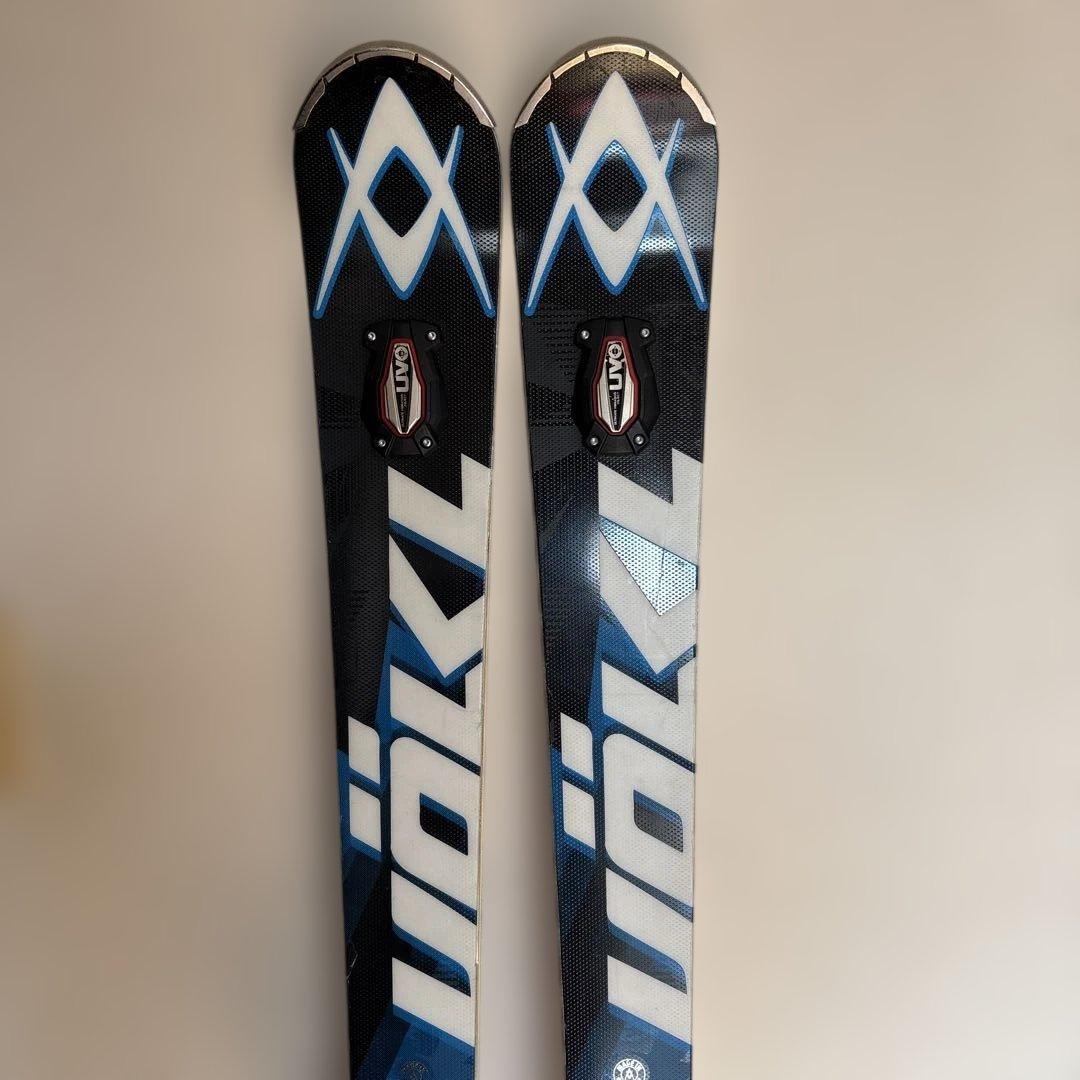 新春SALE‼️ Völkl platinum SW 166cm - メルカリ