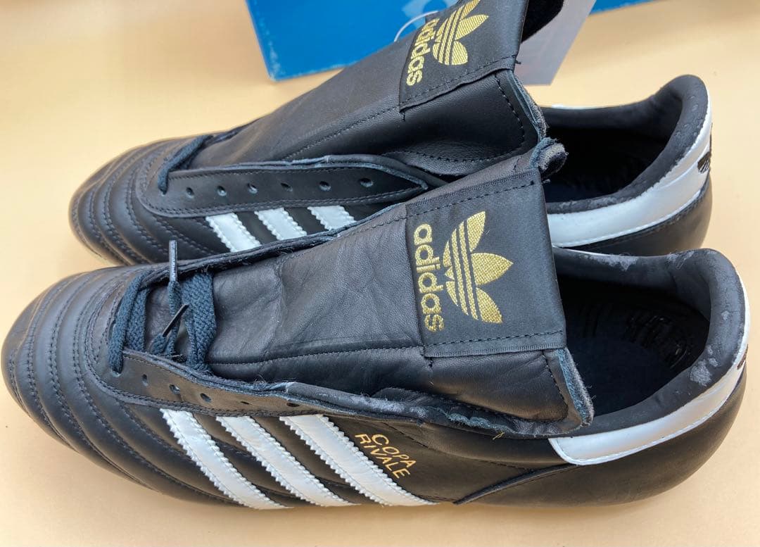 シューズ adidas COPA REVELE  27.5cm