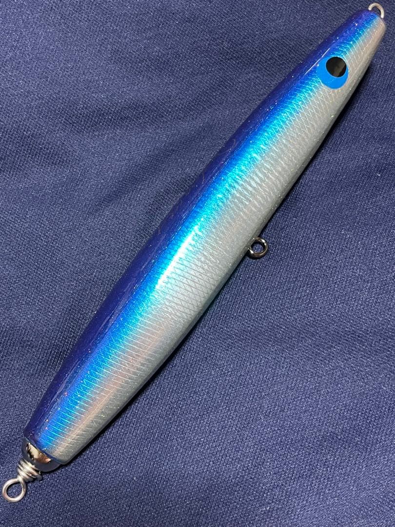 マグロ/GTキャスティング カーペンター パンドラ155 - ルアー・フライ