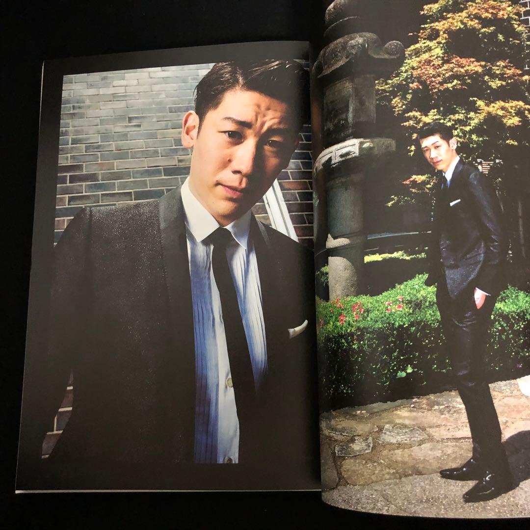 石川祐希オフィシャルブック 写真集「14 quattordici」2023年 - メルカリ