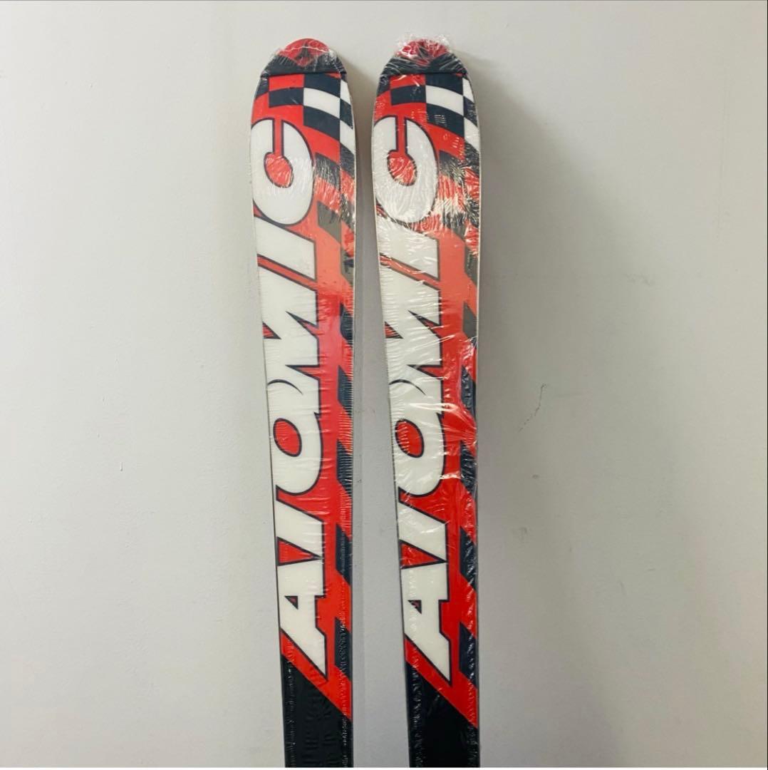 170 Atomic スキー板 BETA RACE 9.21 アトミック - メルカリ