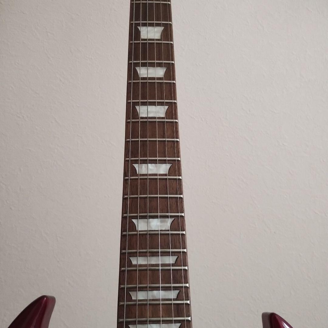 Epiphone SG Standard 2004年製