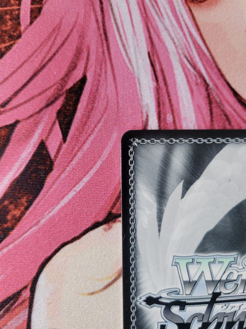 Ave Mujica Masquerade オブリビオニス　SSP サイン