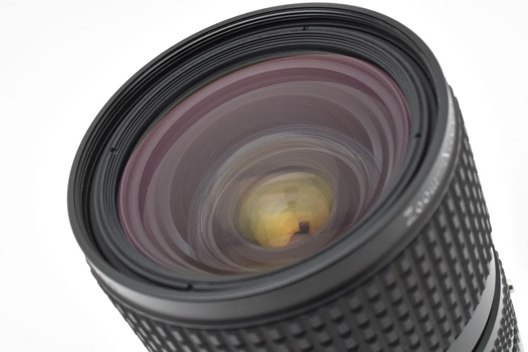 ★極上品★ Nikon Ai-S NIKKOR 28-85mm F3.5-4.5