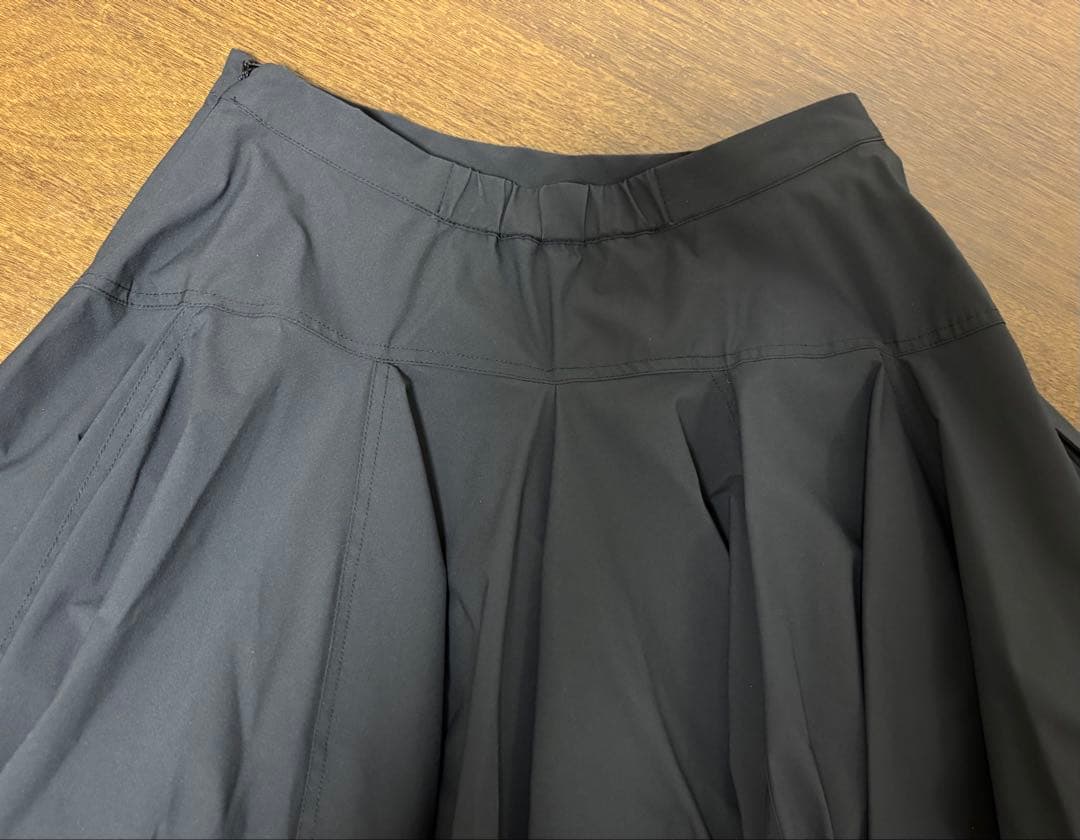 いちご⭐︎様専用☆gypsohila☆Active Culotte(Black) - メルカリ