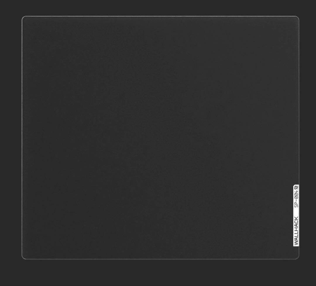 wallhack SP-004 Black - マウス・トラックボール安い 価格