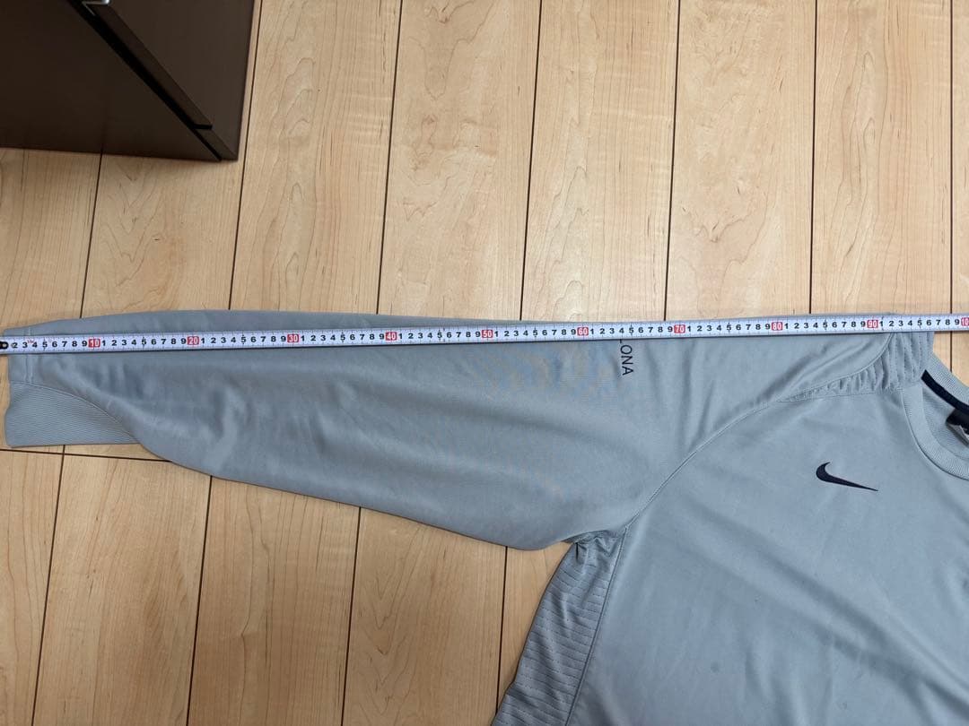 Nike FC Barcelona 2004〜2005 トレーニングウェア - メルカリ