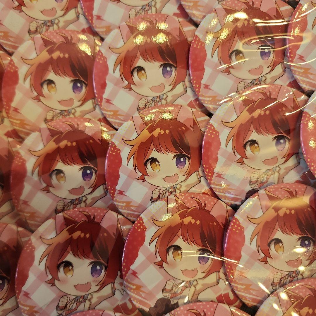 すとぷり　莉犬くん　イタバ