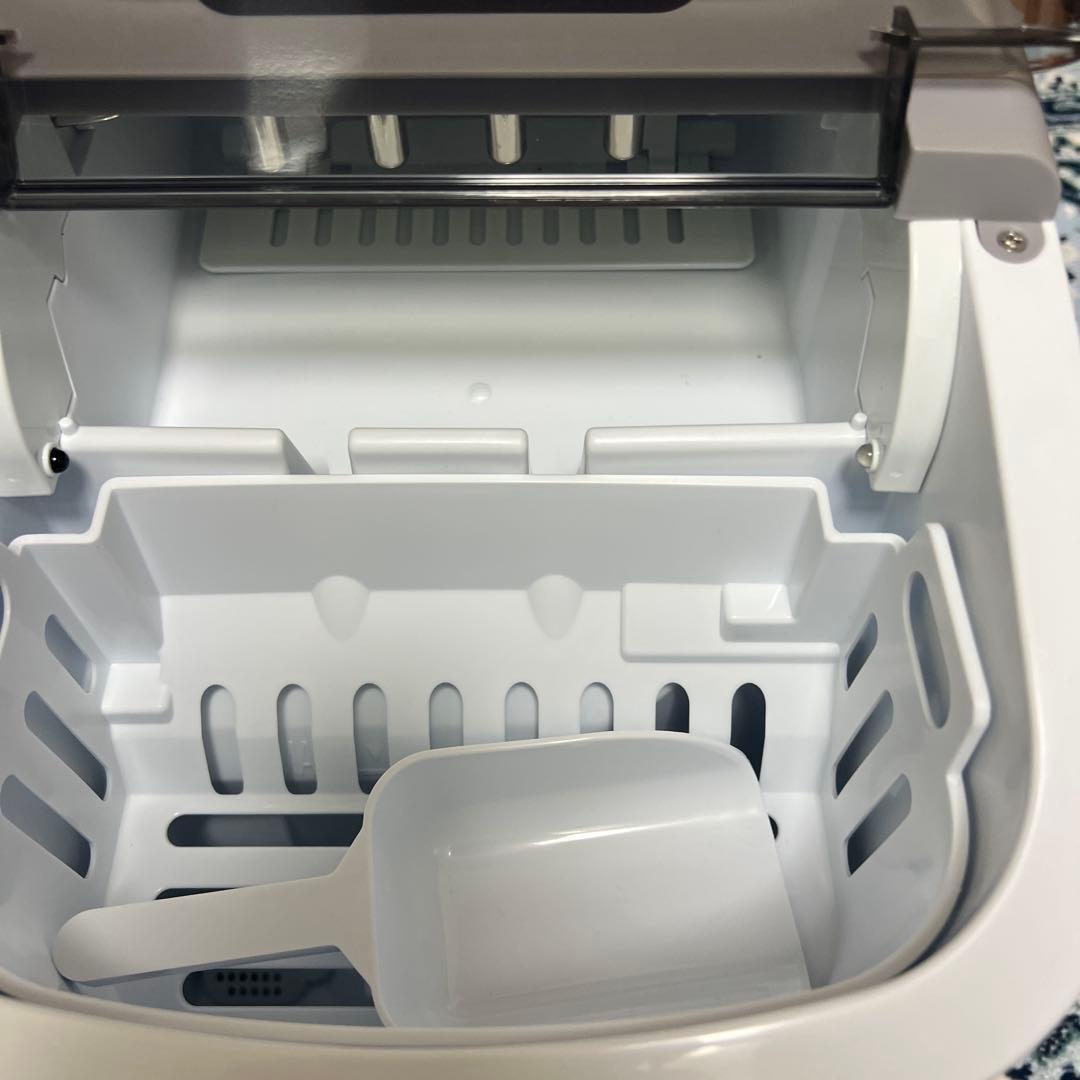 新品未使用】FREE VILLAGE 製氷機 - メルカリ